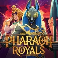 pharaoh-royal