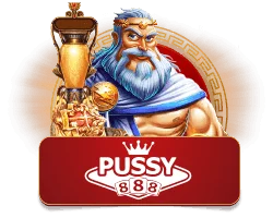 pussy888