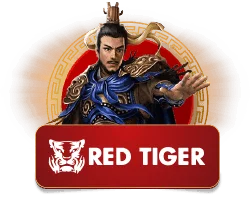 red-tiger